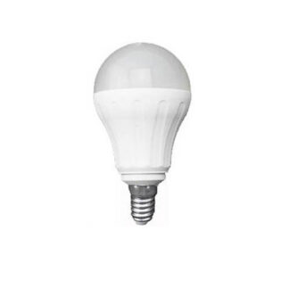 Led warm wit gloielamp