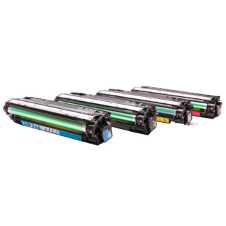 HP M775 toner multipack – ABC huismerk