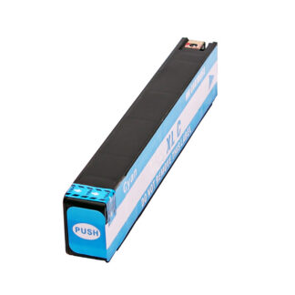 HP 971XL inkt cartridge cyaan – 115 ml – ABC huismerk