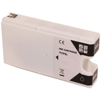 Epson T7901XL inkt cartridge zwart – 2.000 pagina's – ABC huismerk