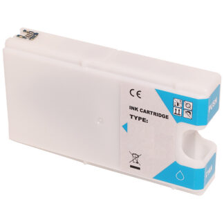 Epson T7902 inkt cartridge cyaan – 2.000 pagina's – ABC huismerk