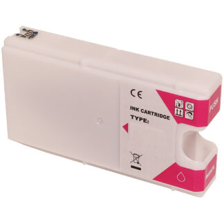 Epson T7903 inkt cartridge magenta – 2.000 pagina's – ABC huismerk