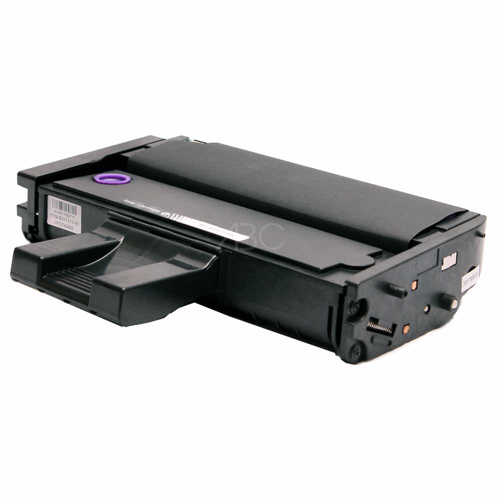 Ricoh SP201HE toner – ABC huismerk