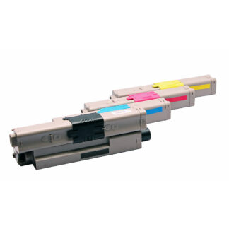 Oki ES3451 toner multipack – ABC huismerk