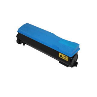 Utax 4462610011 toner cyaan – 10.000 pagina's – ABC huismerk