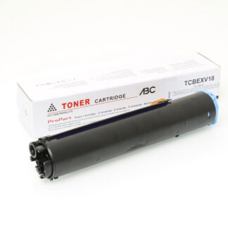 kompatibel Toner voor Canon C-EXV18 Imagerunner