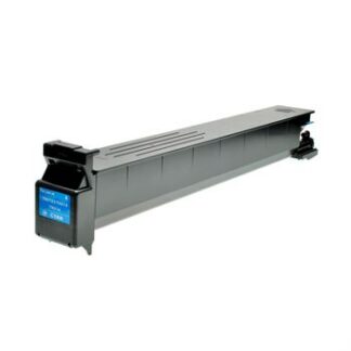 Konica Minolta C203 toner cyaan – 19.000 pagina's – ABC huismerk