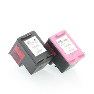 HP 901XL inkt cartridge multipack zwart + kleur – ABC huismerk