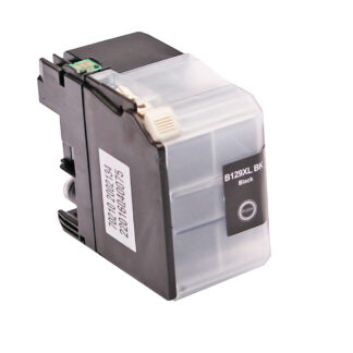 Brother LC-129XL inkt cartridge zwart – ABC huismerk