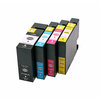Lexmark T620 toner – ABC huismerk - Afbeelding 3