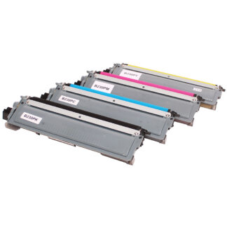 Brother TN230 toner multipack – ABC huismerk