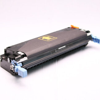 HP C9731A toner – ABC huismerk