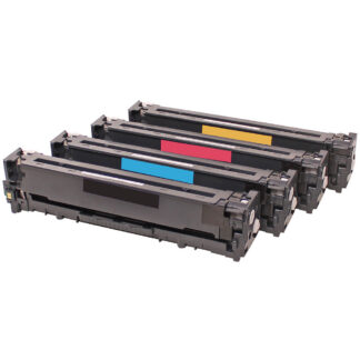 HP CM1411 toner multipack – ABC huismerk
