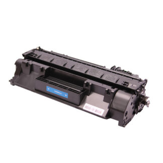 HP 05A (CE505A) toner – 2.300 pagina's – ABC huismerk