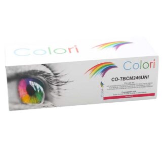 Brother TN-246M toner – Colori huismerk