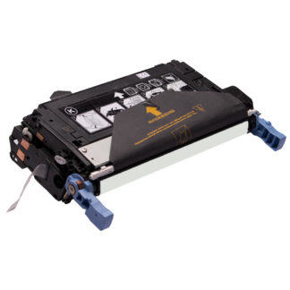 HP CB402A toner – ABC huismerk