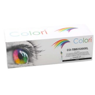 Brother TN-2320 toner – Colori huismerk