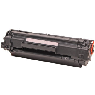 HP 83X (CF283X) toner – 2.200 pagina's – ABC huismerk