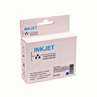 Compatibel inkt cartridge voor BCI 15 kleur