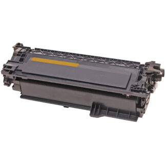 HP 504A (CE252A) toner geel – 7.000 pagina's – ABC huismerk