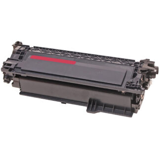 HP 504A (CE253A) toner magenta – 7.000 pagina's – ABC huismerk