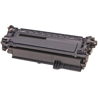 HP 504X (CE250X) toner zwart – 10.500 pagina's – ABC huismerk
