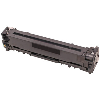 HP 125A (CB540A) toner zwart – 2.200 pagina's – ABC huismerk