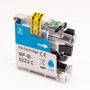 Brother 1VE inkt cartridge – 235 pagina's – ABC huismerk - Afbeelding 5