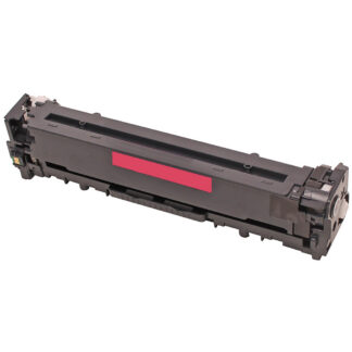 HP 125A (CB543A) toner magenta – 1.400 pagina's – ABC huismerk