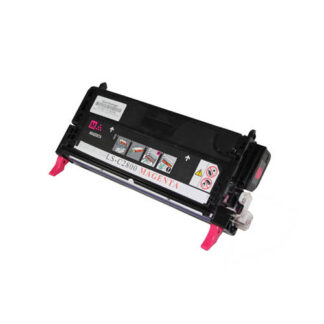 Xerox 6280 toner magenta – 5.900 pagina's – ABC huismerk