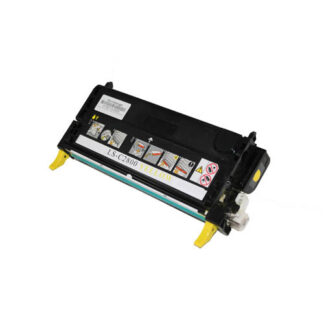 Xerox 6280 toner geel – 5.900 pagina's – ABC huismerk