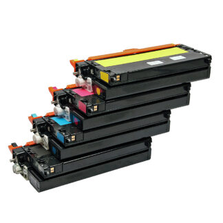 Xerox C3300X toner multipack – ABC huismerk