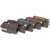 HP K5300 inkt cartridge multipack zwart + kleur – ABC huismerk - Afbeelding 4