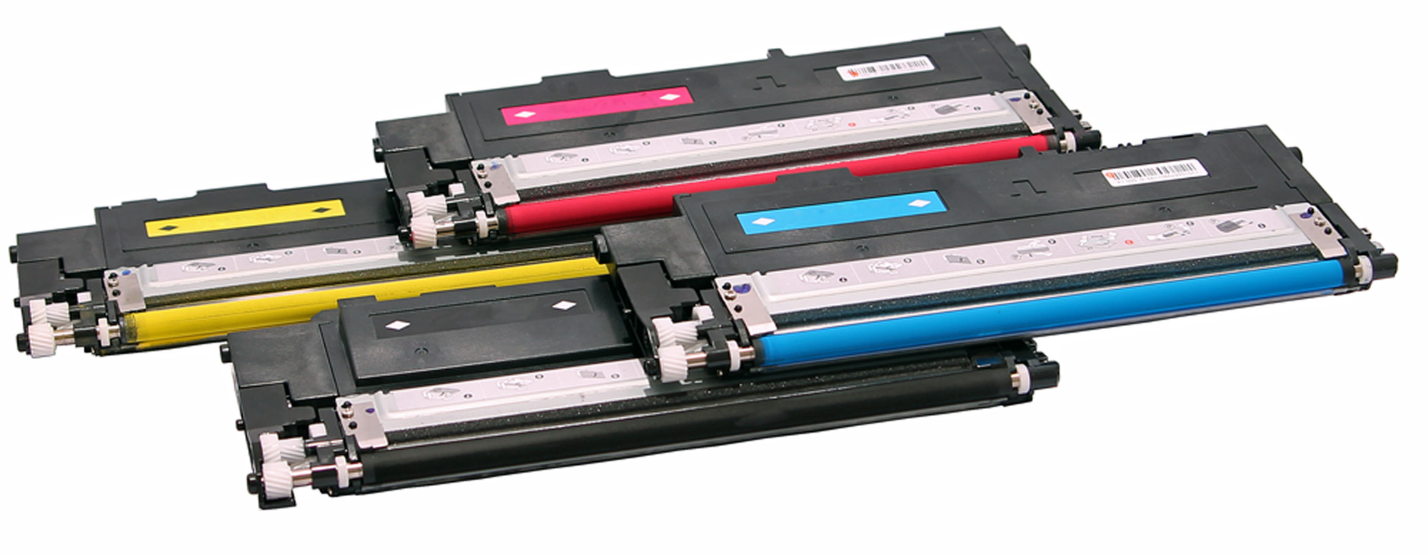 Samsung P406C toner multipack – ABC huismerk