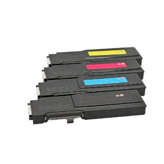 Xerox 6600 toner multipack – ABC huismerk