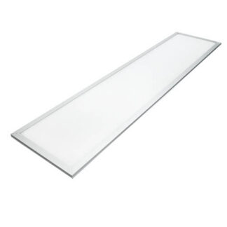 LED koel wit Panel light