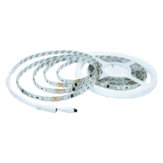 LED Strip light 5m wit