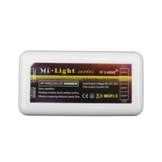 Schakelkast voor wites LED Strip light