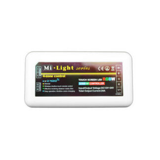 Schakelkast voor RGBW LED Strip light