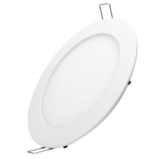 LED koel wit Slim Downlight rond