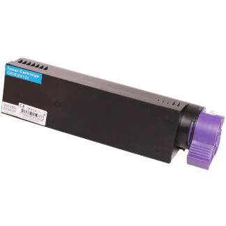 Oki 44917607 toner – 10.000 pagina's – ABC huismerk