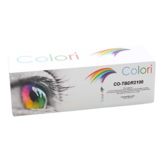 Brother DR2100 drum – Colori huismerk