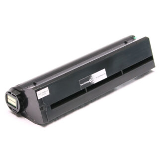 Oki 43979223 toner – 12.000 pagina's – ABC huismerk
