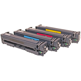 HP M252 toner multipack – ABC huismerk