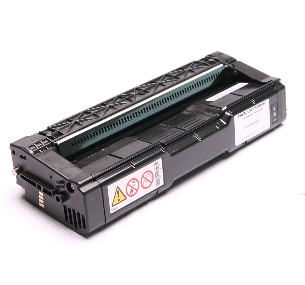 Ricoh 407546 toner – ABC huismerk