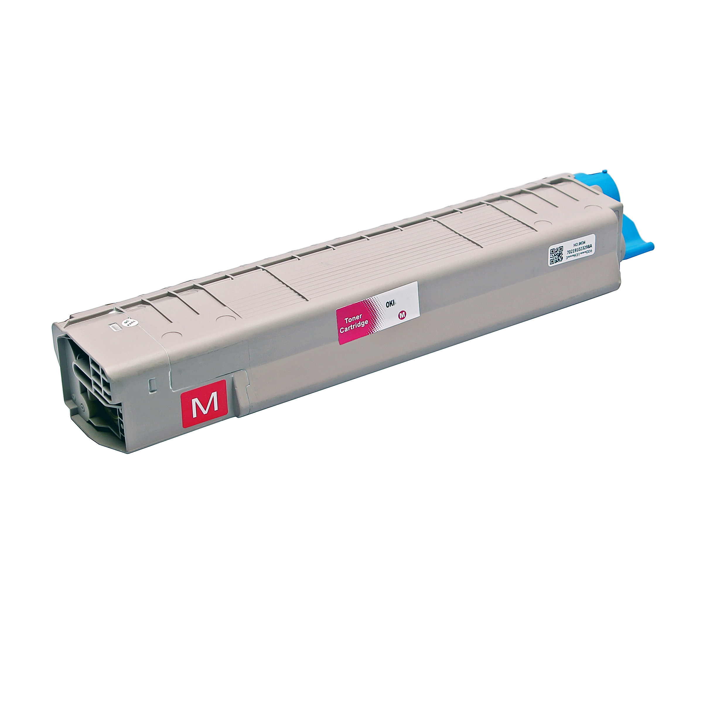 Oki 44059166 toner – ABC huismerk