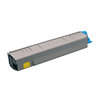 Oki 44059167 toner – ABC huismerk - Afbeelding 3