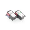 Canon 540XL inkt cartridge multipack zwart + kleur – ABC huismerk - Afbeelding 5