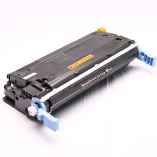 HP C9722A toner – ABC huismerk