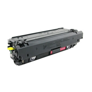 HP 508A (CF363A) toner magenta – 5.000 pagina's – ABC huismerk